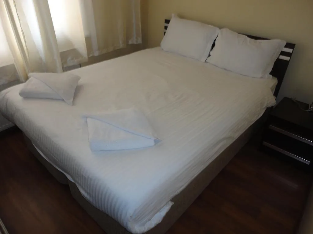 **  Hotel Taksim Park Istanbulská provincie Turecko