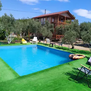 Villa Gulseven 