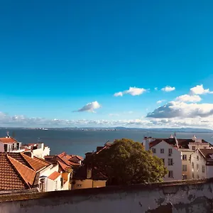 Santa Clara Lisbona