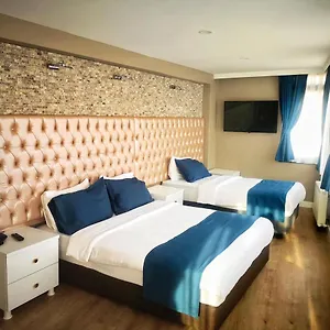 Cape Palace Стамбул
