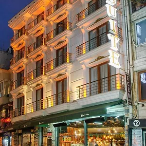 Bossuite Kadikoy اسطنبول