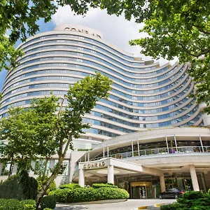 Hotel Conrad Bosphorus