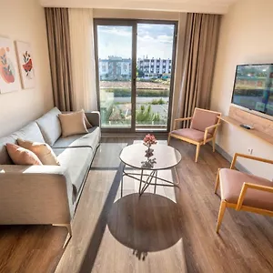 Aparthotel Lara Marine Homes 