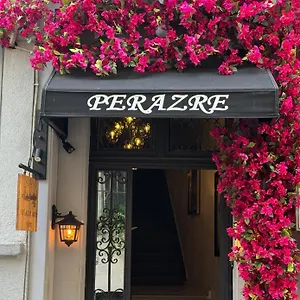 Perazre Istanbul