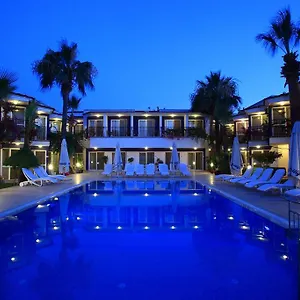 Hotel Catamaran **