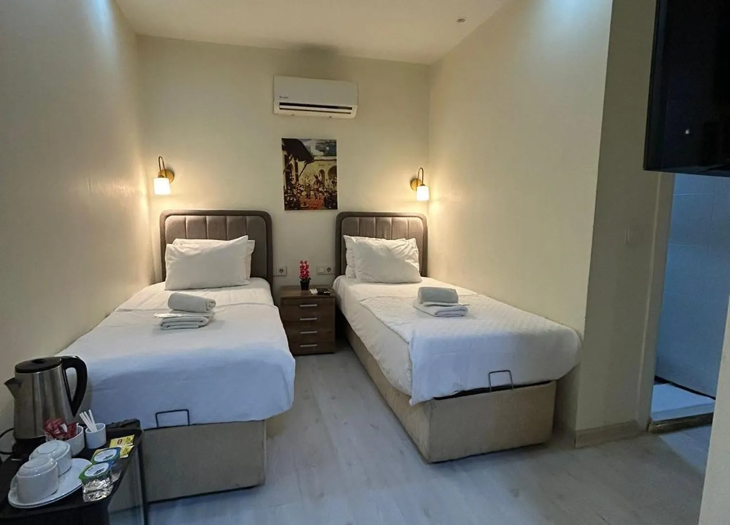 **  Hotel Taksim Park Provincia di Provincia di Istanbul Turchia