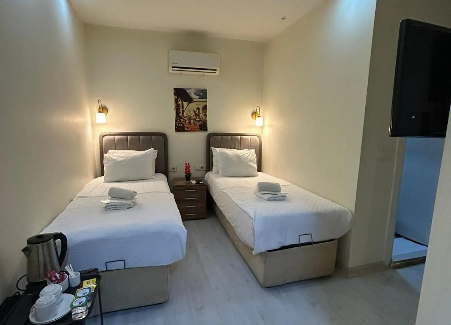 Hotel Taksim Park Provincia di Provincia di Istanbul 2*,
