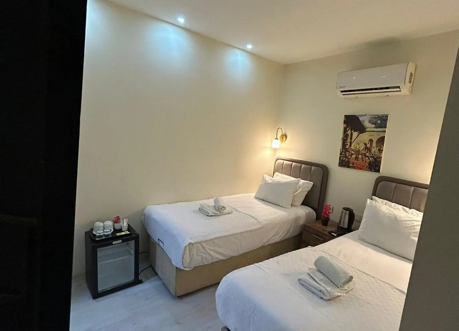 Hotel Taksim Park Provincia di Provincia di Istanbul