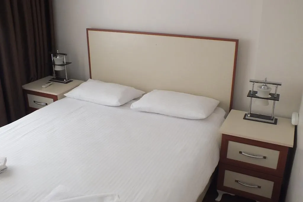 Taksim Park Hotell Istanbul