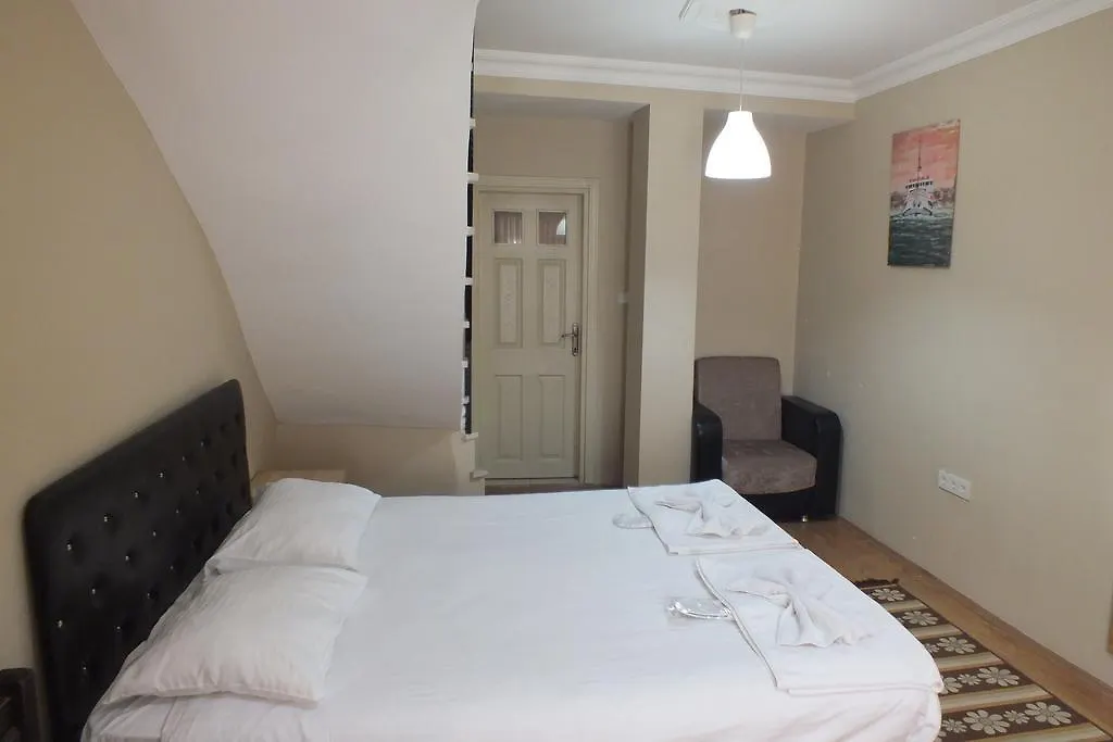 **  Taksim Park Hotell Istanbul Turkiet