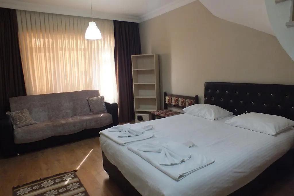 Taksim Park Hotell Istanbul