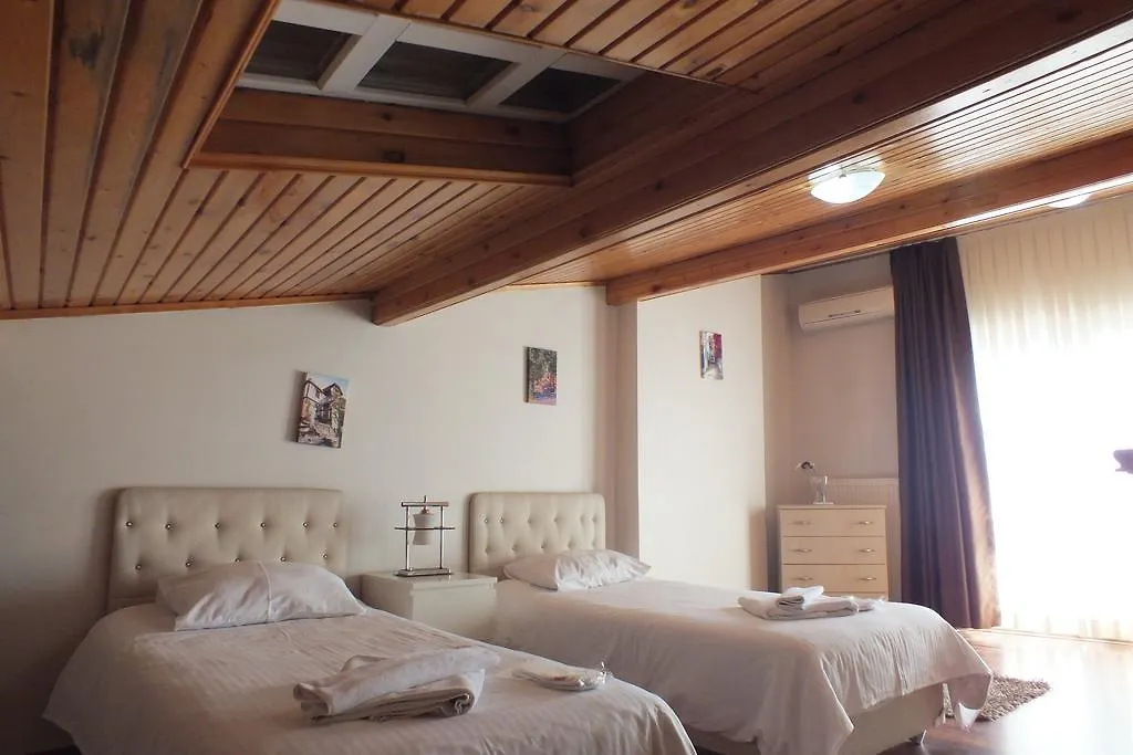 Taksim Park Hotell Istanbul 2*,