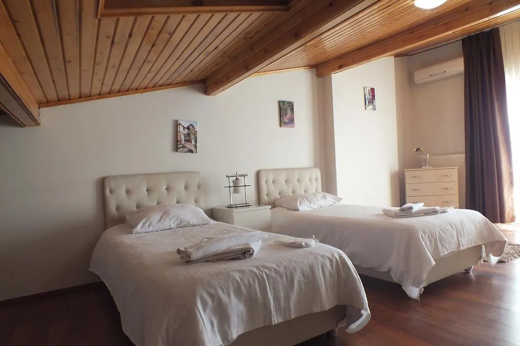 Taksim Park Hotell Istanbul
