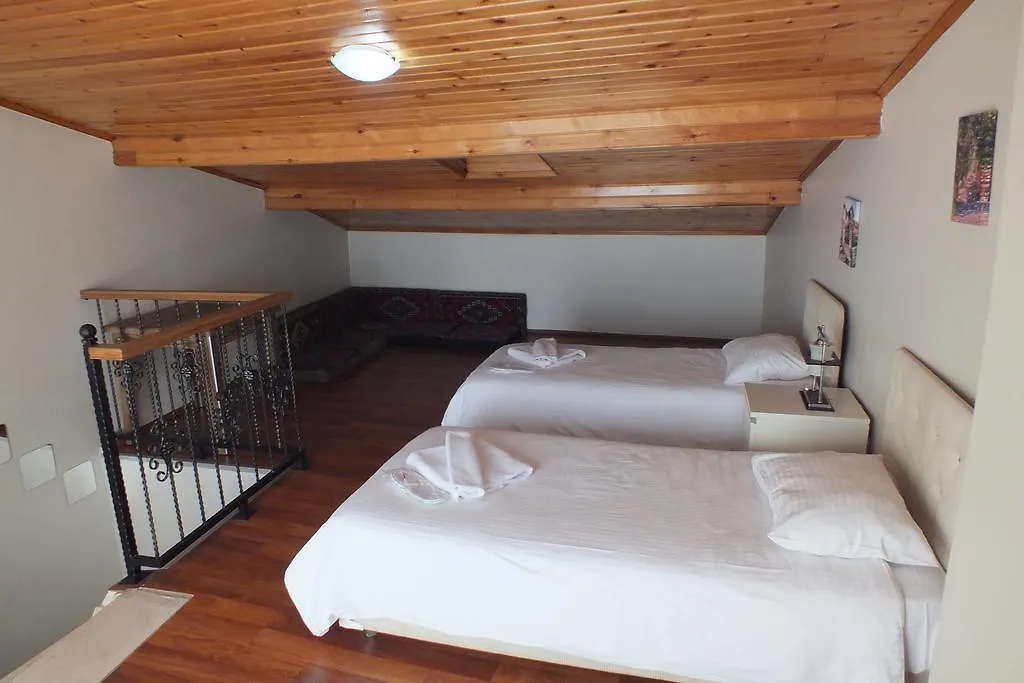 Taksim Park Hotell Istanbul 2*,