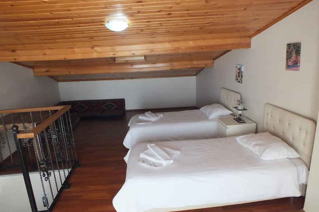 **  Taksim Park Hotell Istanbul Turkiet