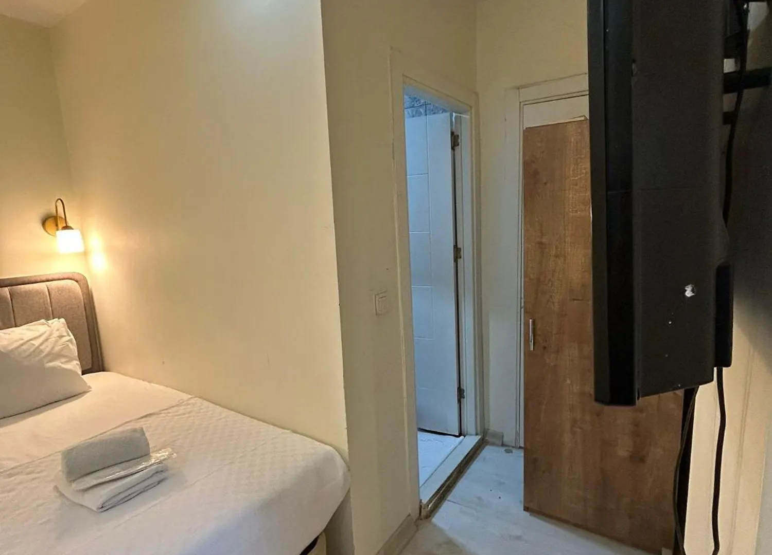 Taksim Park Hotell Istanbul
