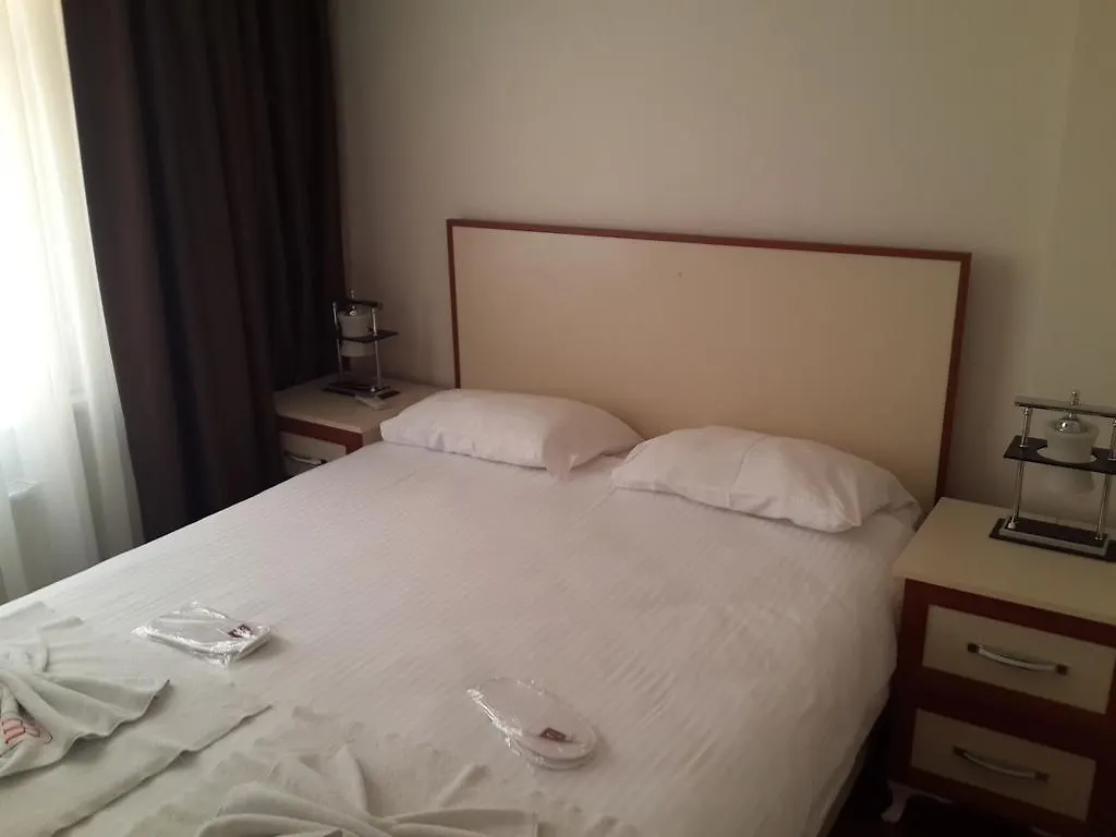 Taksim Park Hotell Istanbul 2*,