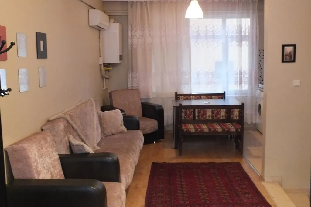 Taksim Park Hotell Istanbul