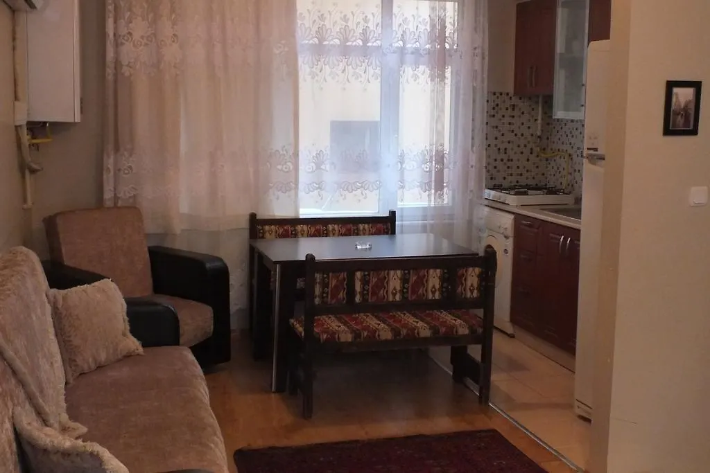 Taksim Park Hotell Istanbul