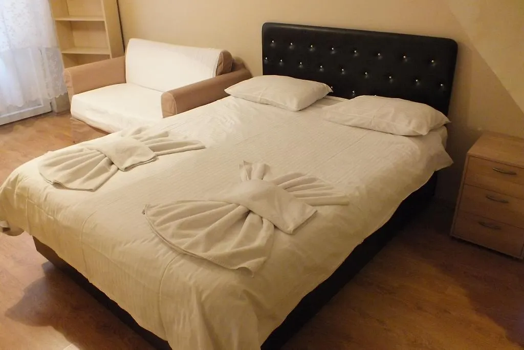 Taksim Park Hotell Istanbul Turkiet