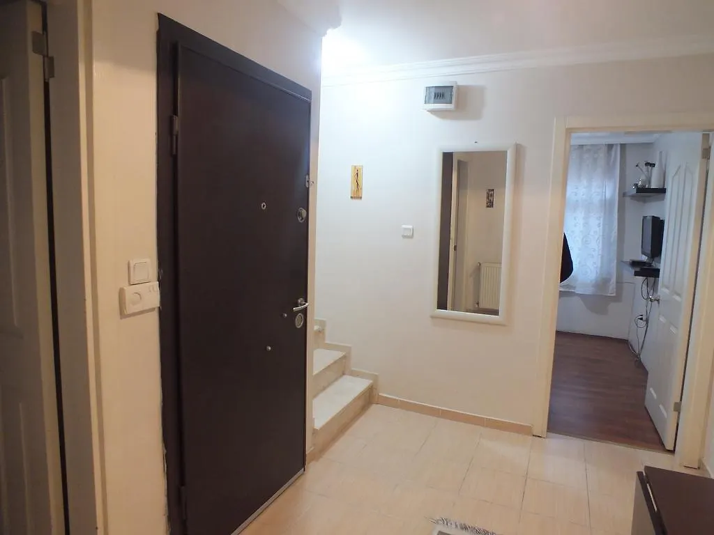 **  Taksim Park Hotell Istanbul Turkiet