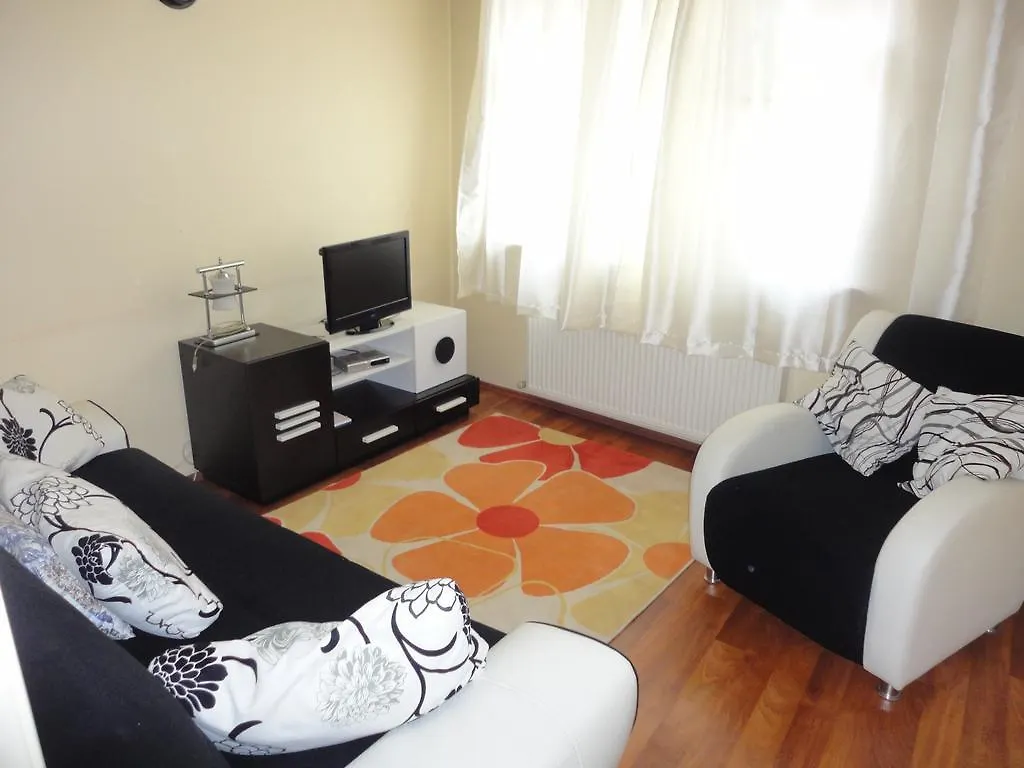 Taksim Park Hotell Istanbul