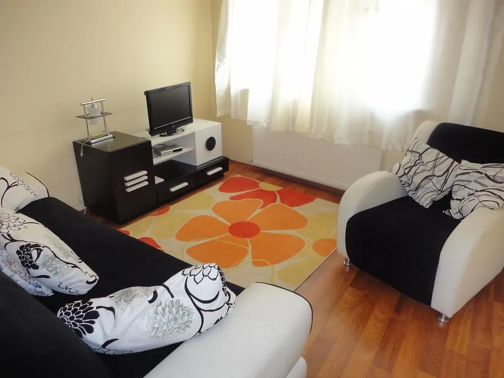Taksim Park Hotell Istanbul