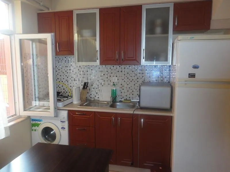 Taksim Park Hotell Istanbul