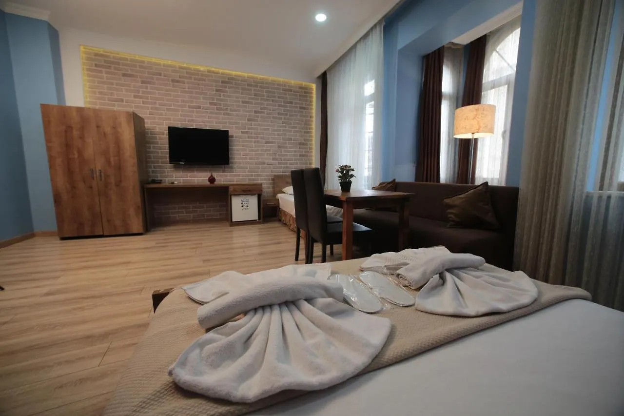 Taksim Park Hotell Istanbul